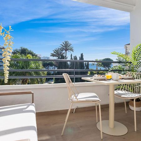 Acogedor Estudio En Medina Garden Ref 122 ماربيا المظهر الخارجي الصورة
