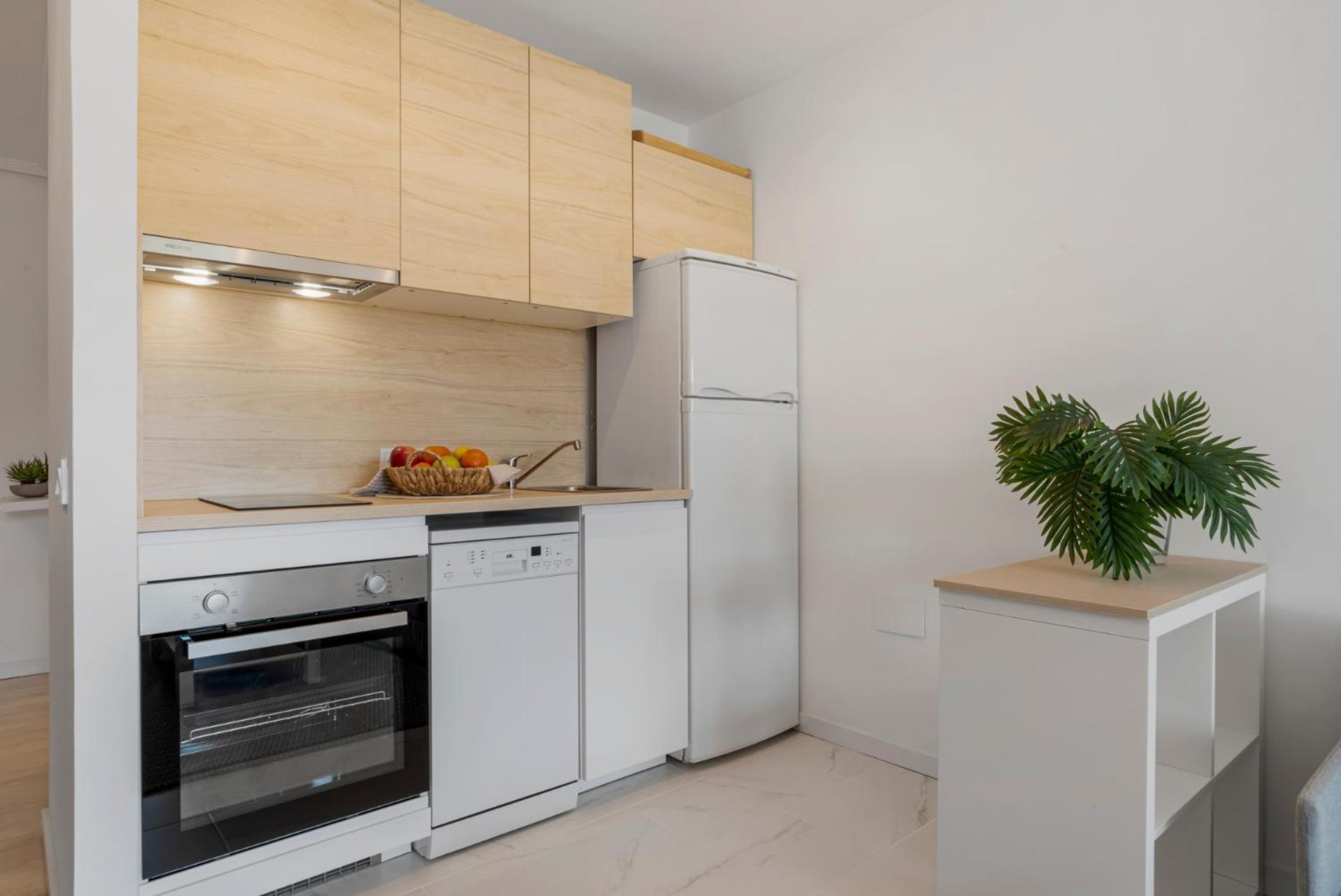 Acogedor Estudio En Medina Garden Ref 122 ماربيا المظهر الخارجي الصورة