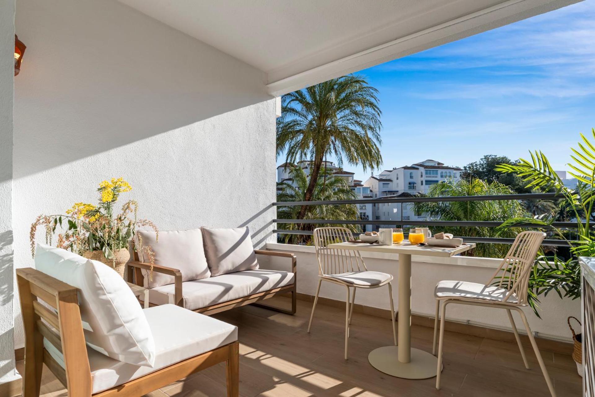 Acogedor Estudio En Medina Garden Ref 122 ماربيا المظهر الخارجي الصورة