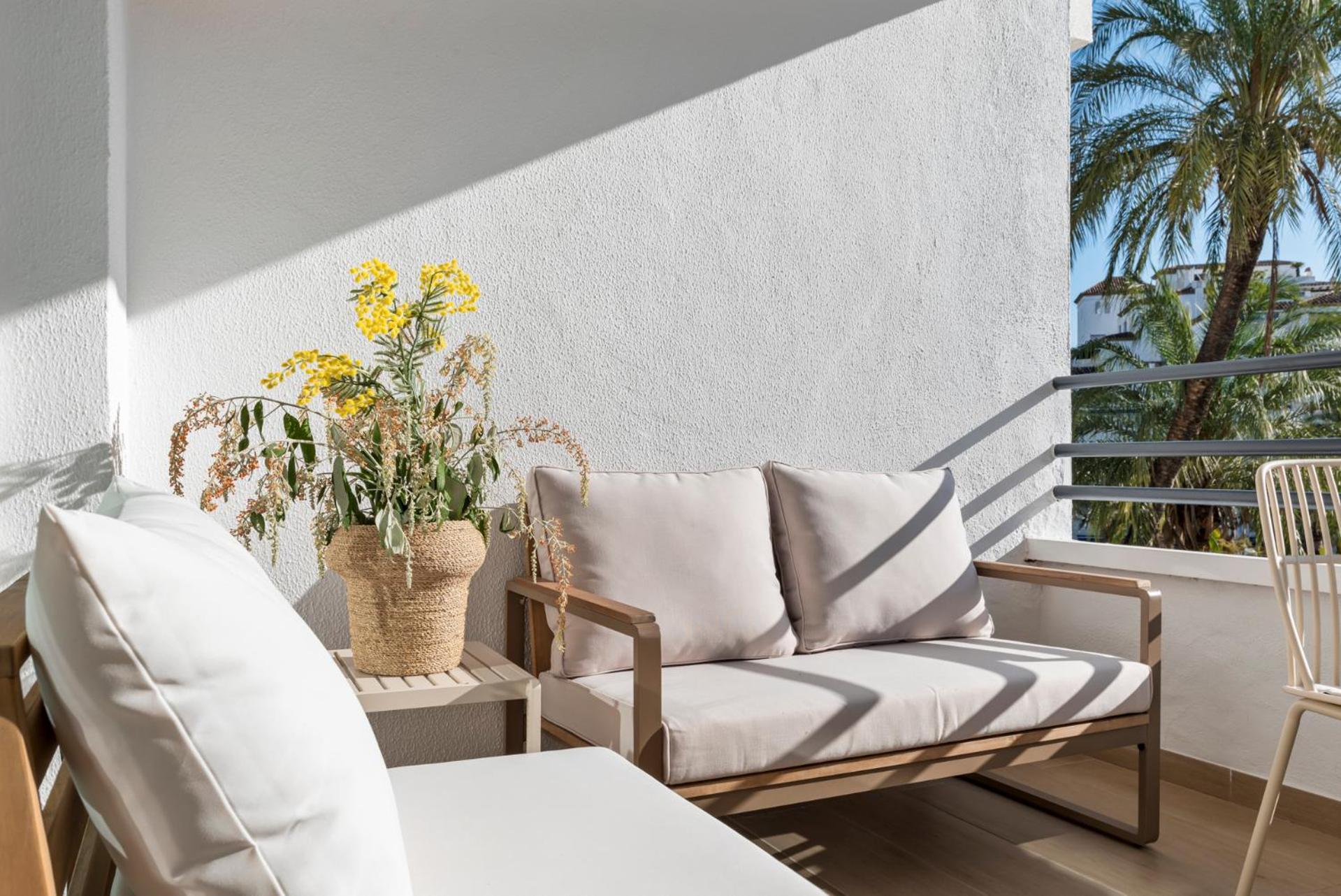 Acogedor Estudio En Medina Garden Ref 122 ماربيا المظهر الخارجي الصورة