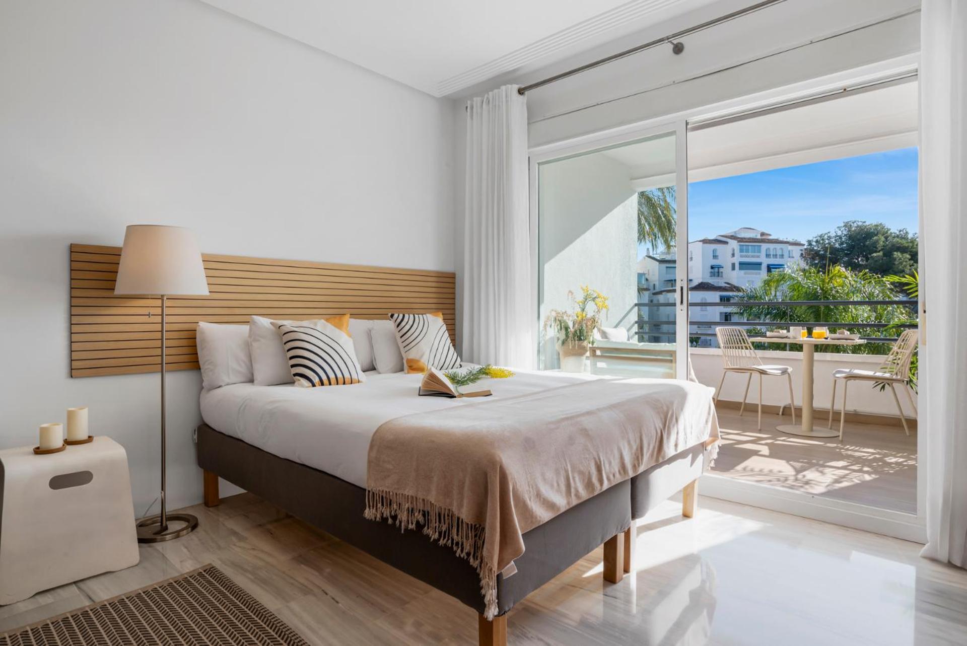 Acogedor Estudio En Medina Garden Ref 122 ماربيا المظهر الخارجي الصورة