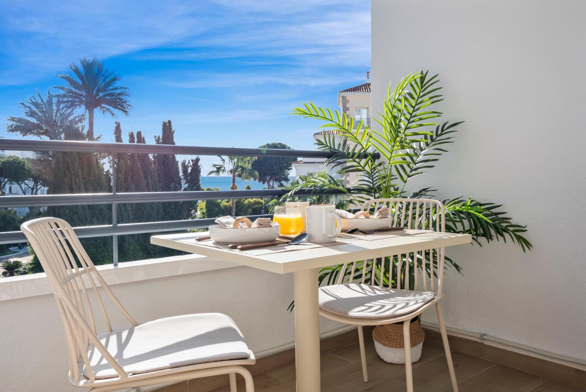 Acogedor Estudio En Medina Garden Ref 122 ماربيا المظهر الخارجي الصورة