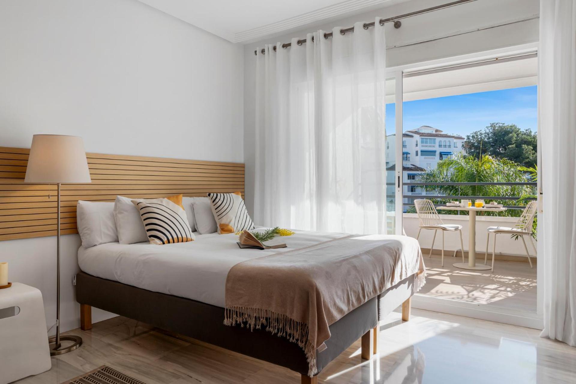 Acogedor Estudio En Medina Garden Ref 122 ماربيا المظهر الخارجي الصورة