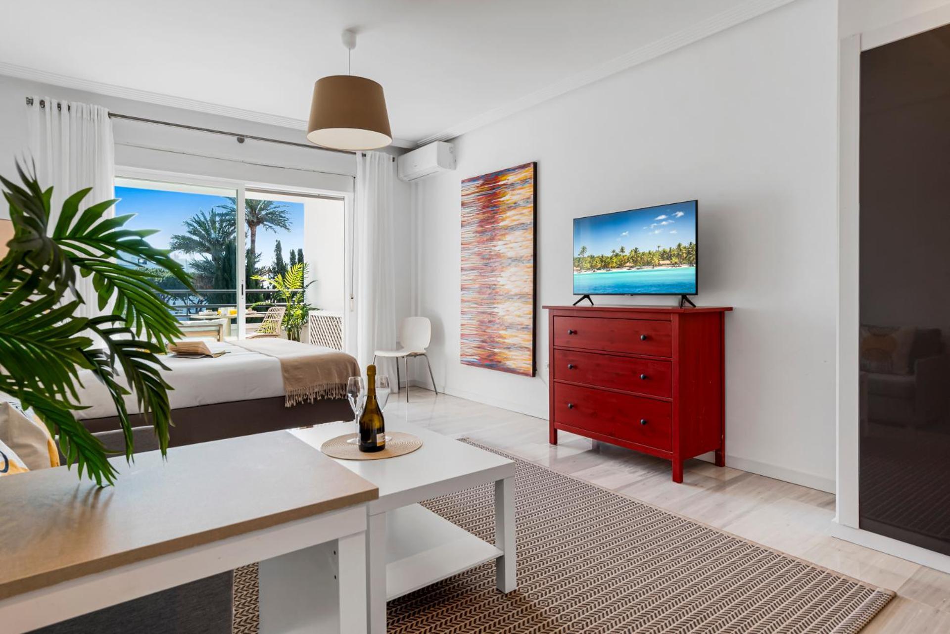 Acogedor Estudio En Medina Garden Ref 122 ماربيا المظهر الخارجي الصورة