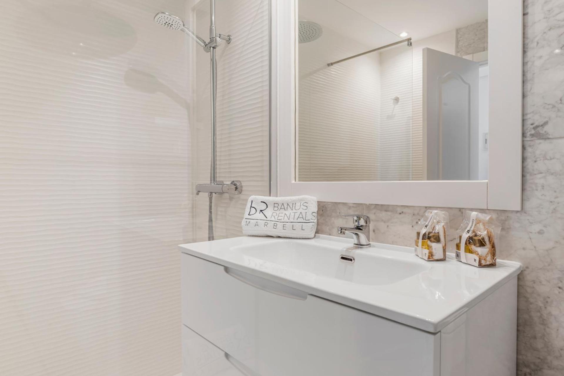 Acogedor Estudio En Medina Garden Ref 122 ماربيا المظهر الخارجي الصورة