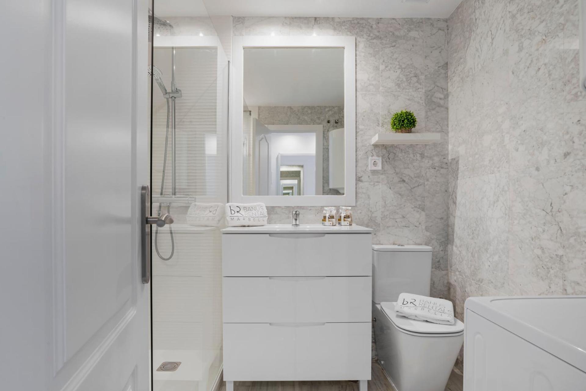 Acogedor Estudio En Medina Garden Ref 122 ماربيا المظهر الخارجي الصورة