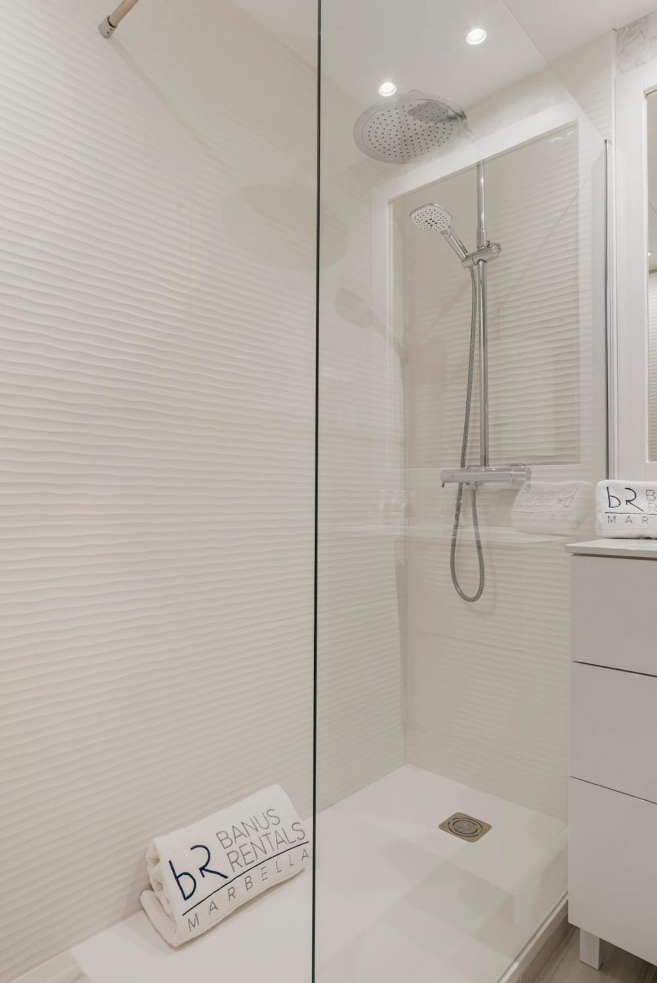 Acogedor Estudio En Medina Garden Ref 122 ماربيا المظهر الخارجي الصورة